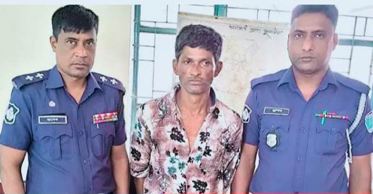 কুলাউড়ায় ইয়াবাসহ মাদক ব্যবসায়ী কয়েছ গ্রেপ্তার
