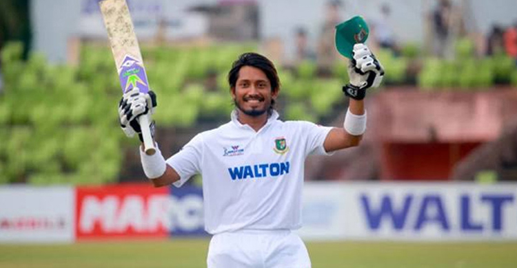 চট্টগ্রাম টেস্টের দল ঘোষণা, স্কোয়াডে দুই চমক