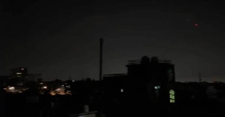 ভা র তে পা কি স্তানের ক্ষে*প ণাস্ত্র হামলা শুরু