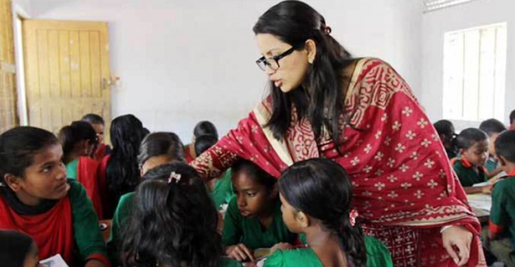 প্রাথমিকে আসছে বড় নিয়োগ, ৯৩ শতাংশই মেধায়