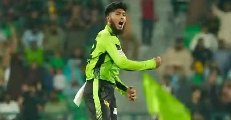 চ্যাম্পিয়ন ইসলামাবাদকে হারিয়ে ফাইনালে লাহোর
