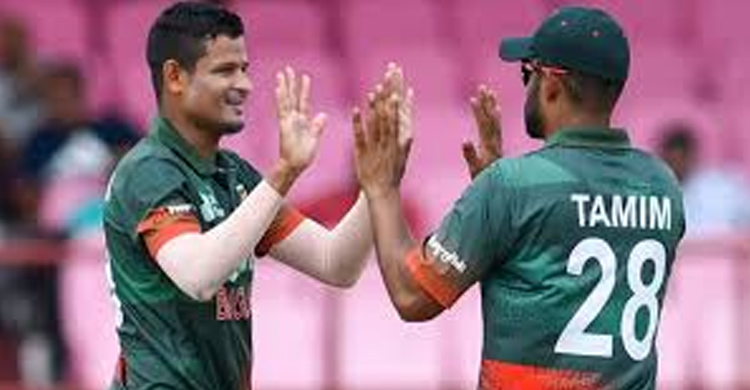 নাসুমের ঘটনা ফাঁসে তদন্ত প্রতিবেদনে তামিমের নাম