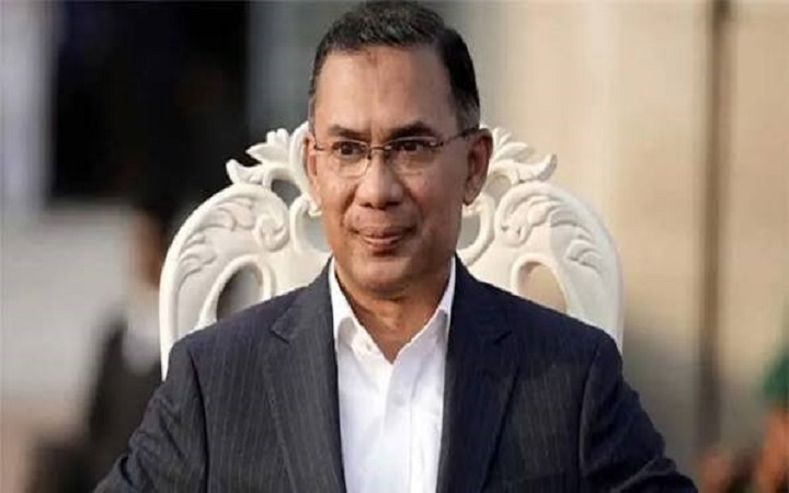 প্রধানমন্ত্রী তারেক রহমানকে স্বাগত জানাতে নগরীর চার পয়েন্টে কর্মসূচি