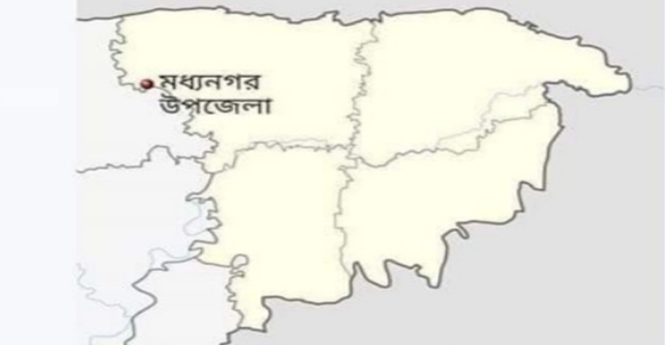 মধ্যনগরে জন্ম ও মৃ*ত্যুনিবন্ধন সেবা কার্যক্রম চালু