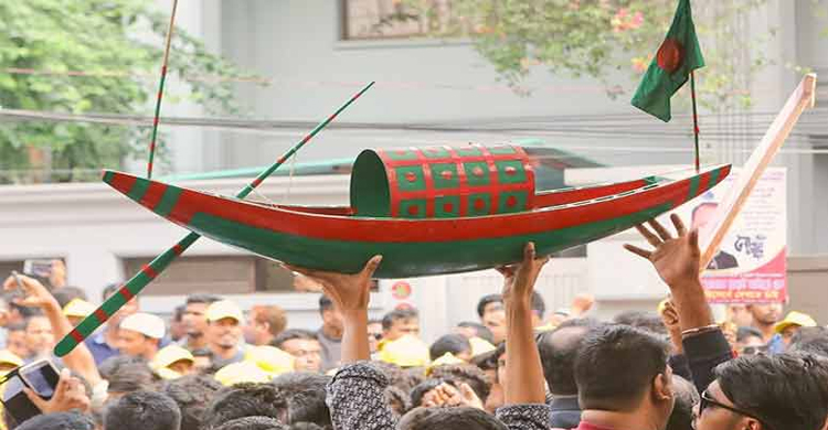 &lsquo;স্বতন্ত্র প্রার্থীদের চাপ দিতে চায় না আ.লীগ&rsquo;