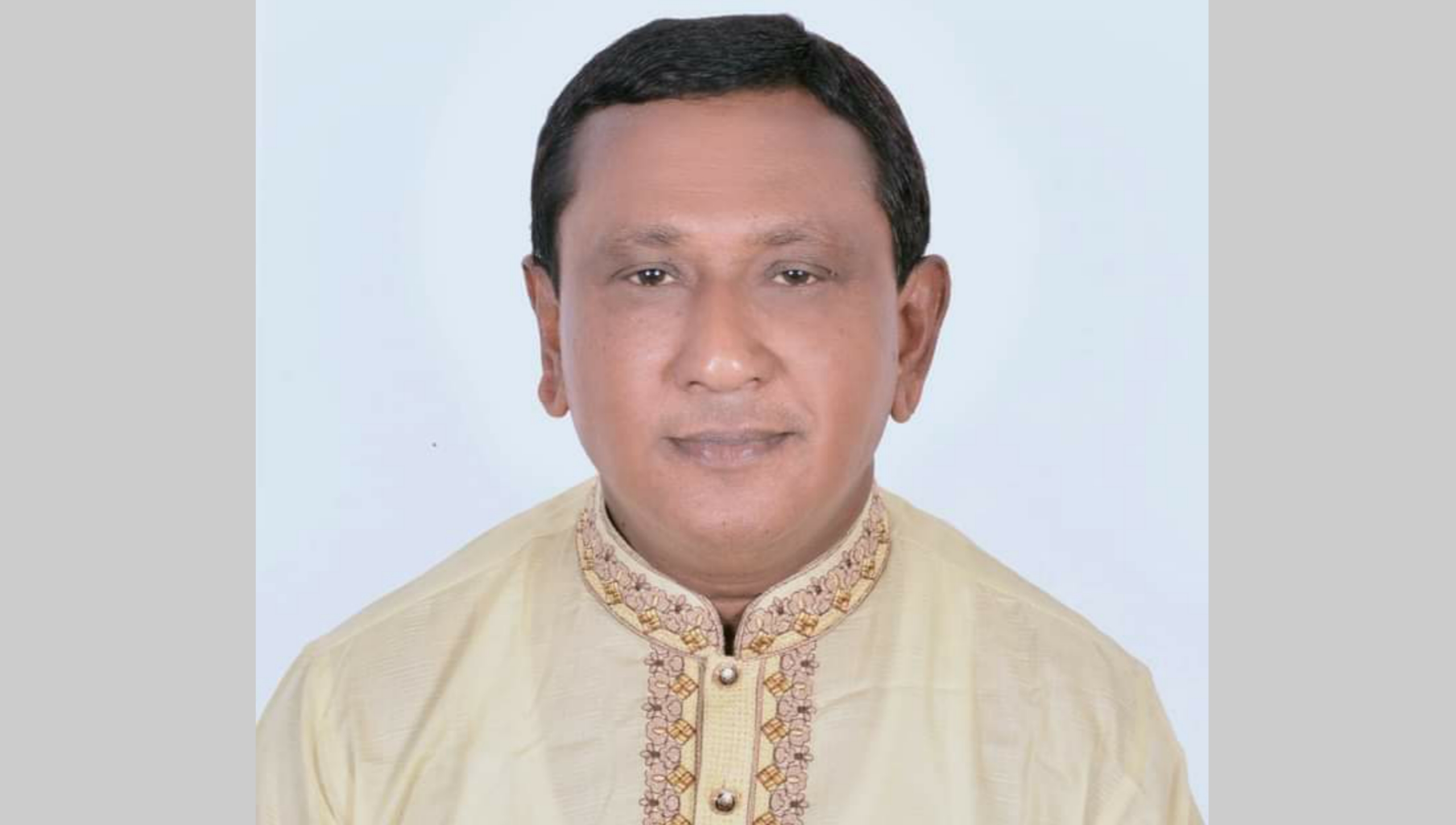 শায়েস্তাাগঞ্জে দ্বিতীয়বারের মতো চেয়ারম্যান নির্বাচিত হয়েছেন ইকবাল 