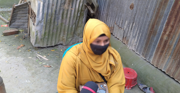 &lsquo;মামুন বিয়ে না করলে আ ত্ম হ ত্যা করব&rsquo;