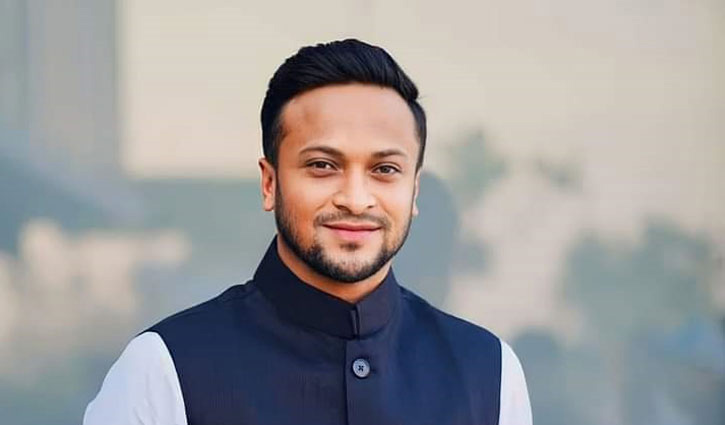 শেয়ারবাজারের শত কোটি টাকা আ ত্ম সা ৎ: সাকিবসহ ১৫ জনের বিরু&zwnj;*দ্ধে মা ম লা