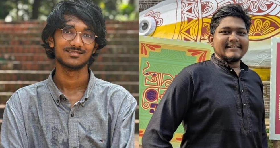 'The Orange IV 2026&rsquo;-এ রানারআপ শাবিপ্রবির 'SUDS ৫২'