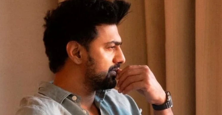 তুমি ছিলে জীবনের সেরা পাওনা’ পোষ্য হারিয়ে আবেগঘন পোস্ট দেবের