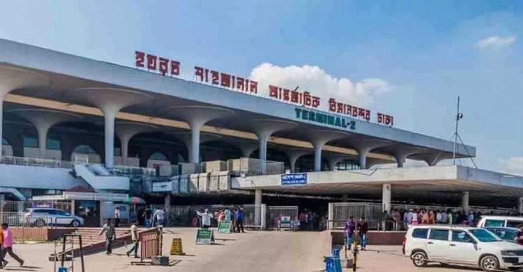 ঢাকা থেকে সৌদিগামী ৬১ ফ্লাইট স্থগিত, ভোগান্তিতে ৯ হাজারের বেশি যাত্রী