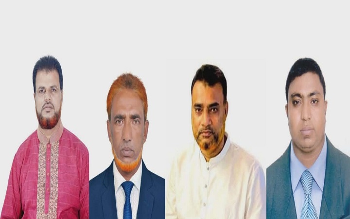 কোম্পানীগঞ্জে ট্রাক, পিকআপ ও কাভার্ডভ্যান মালিক সমিতির নতুন কমিটি গঠন