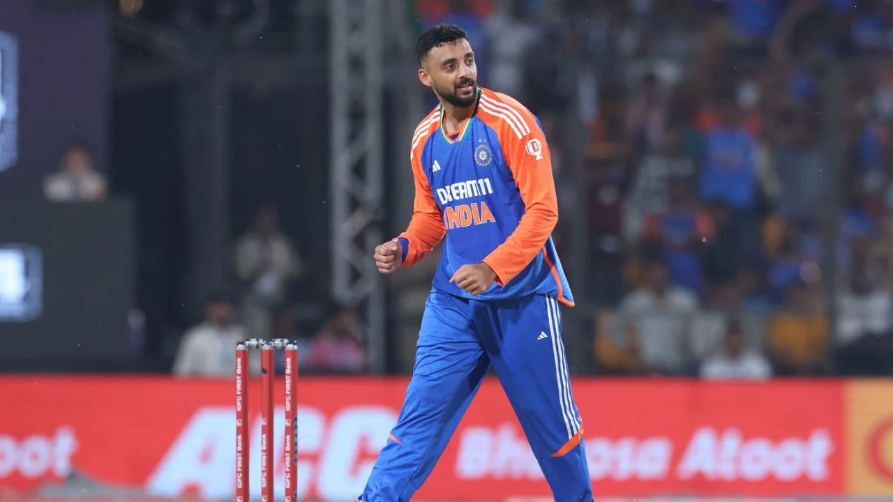 বাংলাদেশের বিপক্ষে পুনর্জন্ম হয়েছে ভারতীয় স্পিনারের