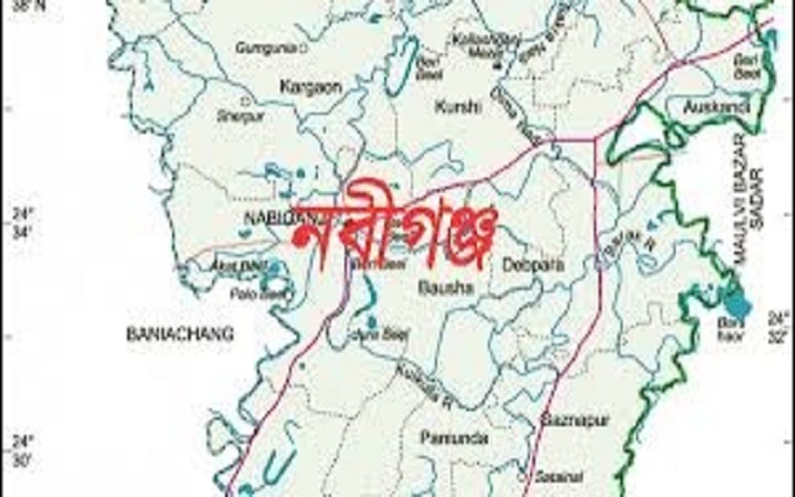 নবীগঞ্জের আউশকান্দি ইউনিয়নে জুমার নামাজের সময় মুসল্লি খু*ন, এলাকায় উত্তে*জনা