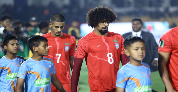 হামজাদের ম্যাচের টিকিটের চাহিদা তু ঙ্গে, চলছে ঘণ্টার পর ঘণ্টা চেষ্টা