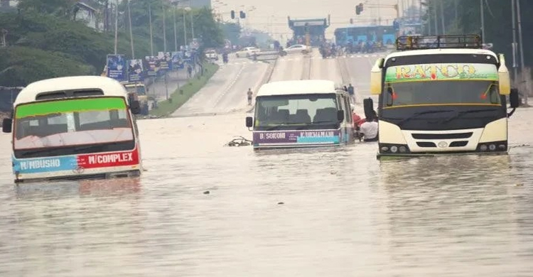 তানজানিয়ায় বন্যা-ভূমিধসে নিহত ১৫৫