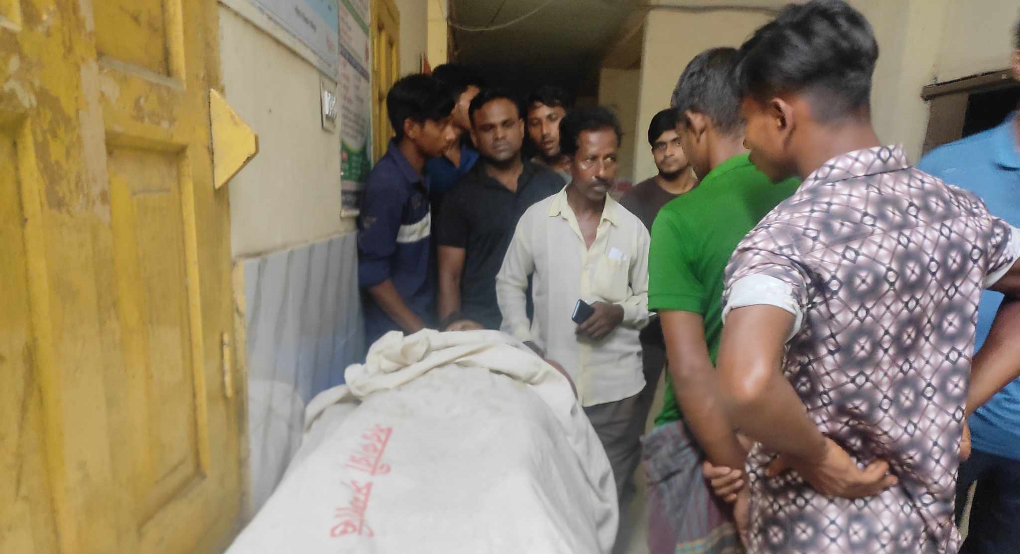 মাধবপুরে প্রবাসী খু*নের ঘটনায় দুই নারী গ্রে প্তা র 
