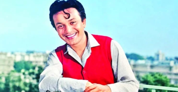 উত্তম কুমারের স্মরণে ১০০ রুপির বিশেষ মুদ্রা প্রকাশ করবে ভারত