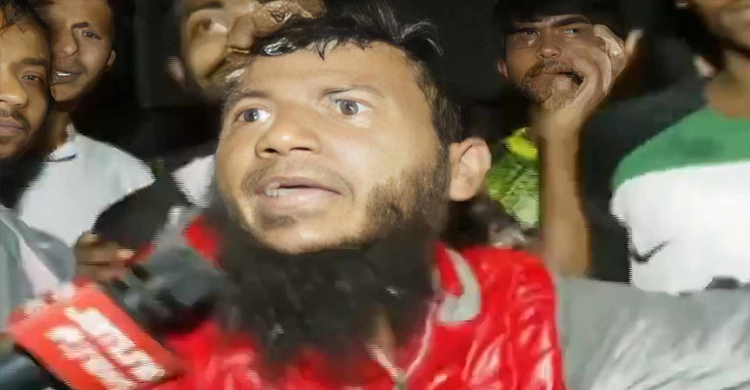 &lsquo;চোখের সামনে মানুষ মরেছে, কিছুই করতে পারিনি&rsquo;
