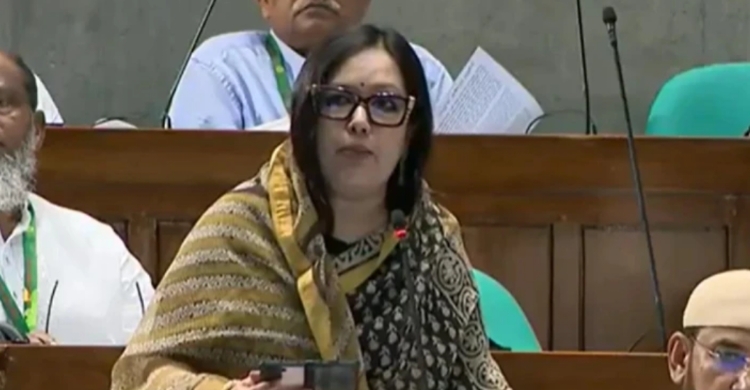 সরাইলে সাড়ে ৩ লাখ মানুষের জন্য &lsquo;রোগীর মতো&rsquo; হাসপাতাল: রুমিন ফারহানা