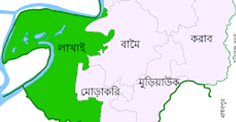 লাখাইয়ে জাল দলিল দিয়ে নামজারির অভিযোগ আদালতে মামলা 