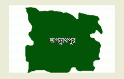 জগন্নাথপুরে  ঘর থেকে যুবকের ম/রদেহ উ/দ্ধার