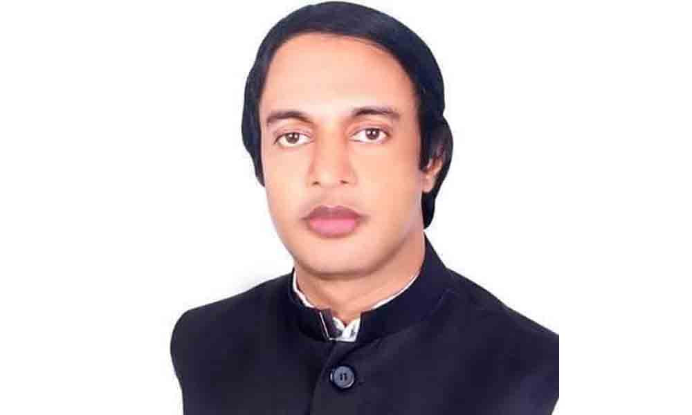 কুলাউড়ায় আ*ওয়ামী লী*গ নেতা গ্রে*প্তার