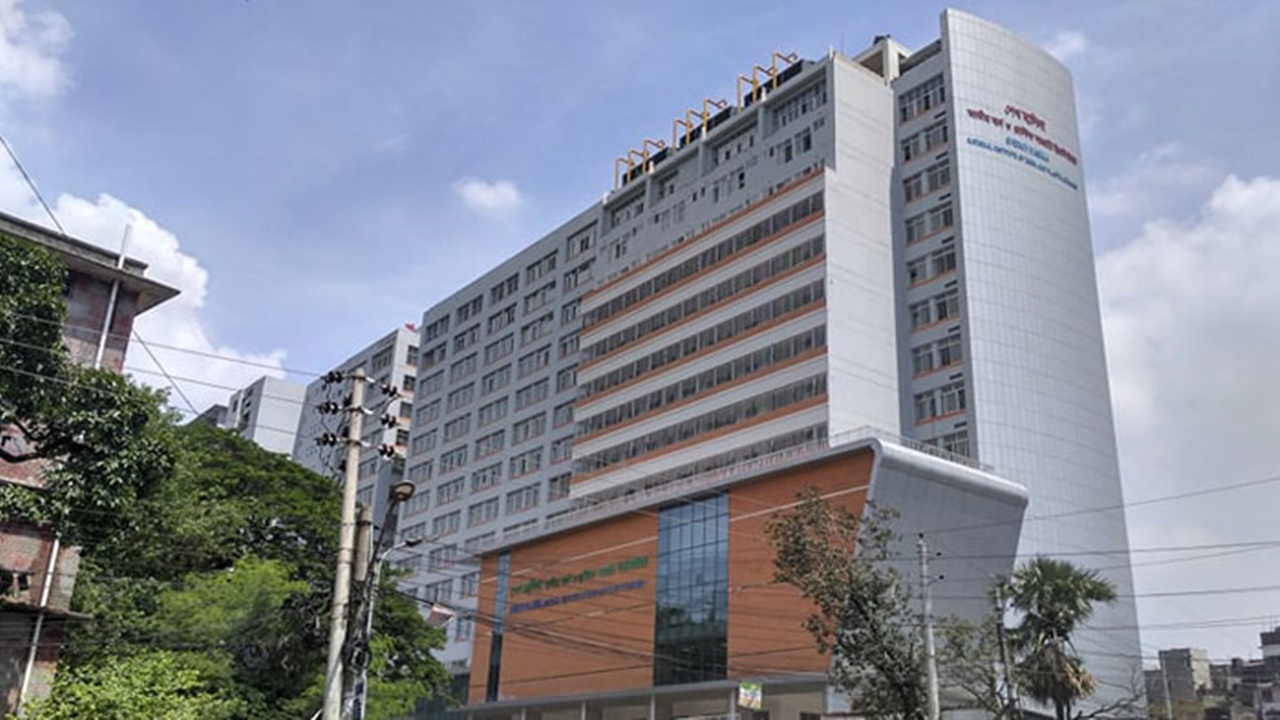 নারায়ণগঞ্জে গ্যাস বিস্ফোরণে নিহত এক
