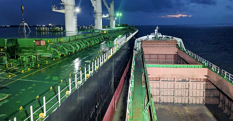 পায়রায় বিদ্যুৎ উৎপাদন শুরু ২৫ জুন