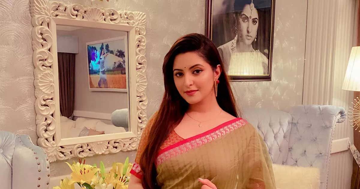সিলেটের দর্শকদের সঙ্গে &lsquo;মা&rsquo; দেখবেন পরীমনি