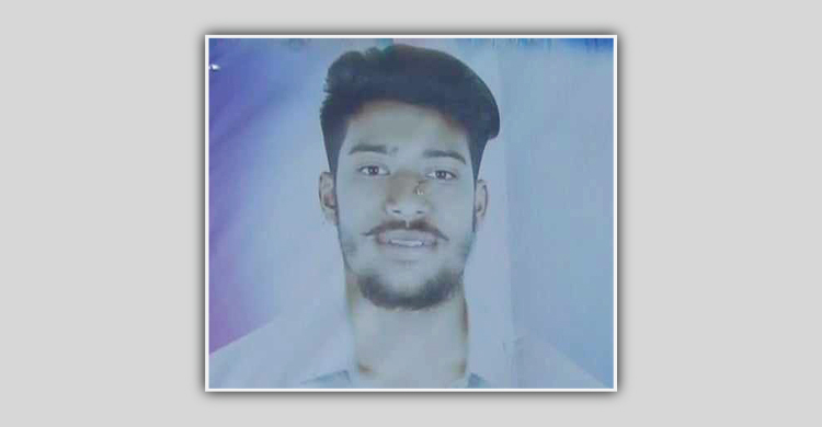 হাসপাতালে কিশোরী ধর্ষণের ঘটনায় ছাত্রলীগ নেতা গ্রেফতার