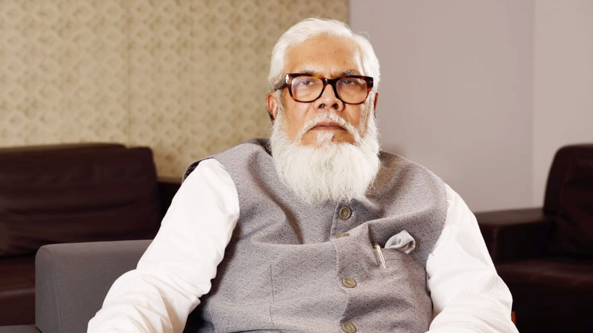 আমেরিকা ভিসা দেয়নি, এটা মিথ্যা : সালমান এফ রহমান