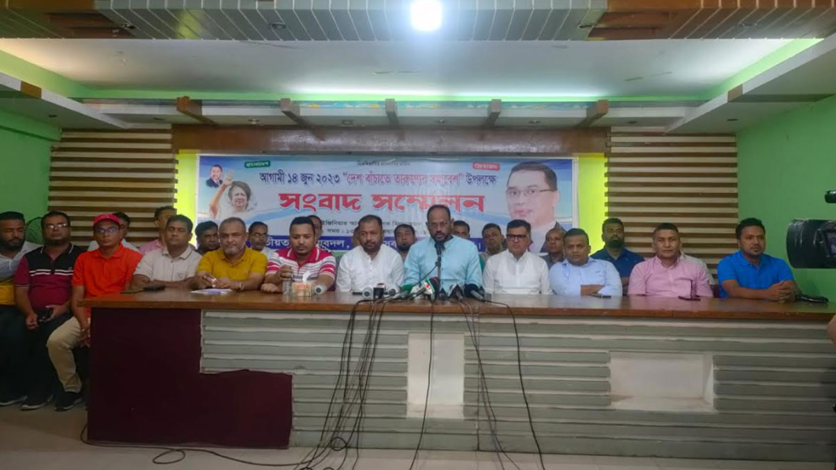 ৪ কোটি নতুন ভোটার ভোট দিতে পারেননি : টুকু