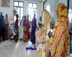 সিলেটে এক বছরে ডায়রিয়ায় ৬০ জনের প্রাণহানি