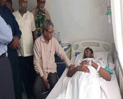 আন্দোলনকে দমন করায় নুরের ওপর আক্রমণ: মির্জা ফখরুল