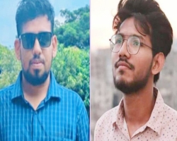 মদসহ আটক শাবি’র দুই শিক্ষার্থীকে বহিষ্কার 
