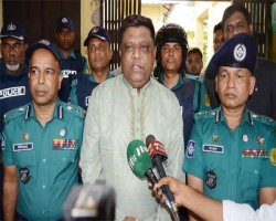 আখালিয়ায় ফেসবুক লাইভকারীরা চিহ্নিত, অ্যাকশনে যাচ্ছে পুলিশ