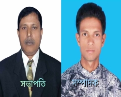 কোম্পানীগঞ্জে জীবনপুর-সাতাঁল শিব শক্তির কমিটি গঠন 