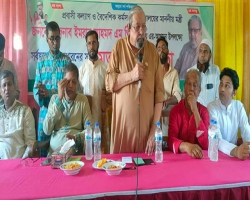 প্রগতিশীল ও গণতান্ত্রিক রাজনৈতিক দল হিসেবে আ.লীগ সব সময় নির্বাচন মুখী