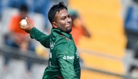 কি কারণেই বারবার বোলিং পরীক্ষায় ফেল করছেন সাকিব?