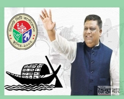 একদশক পর সিলেটে মেয়র পেল আওয়ামী লীগ