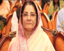 নিজেকে জাপার চেয়ারম্যান ঘোষণা করলেন রওশন