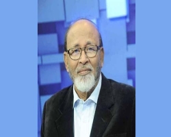 সাবেক প্রতিমন্ত্রী এবাদুর রহমান চৌধুরী আর নেই 
