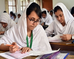 ২০২৪ সালে এসএসসি ও এইচএসসি পরীক্ষা এগিয়ে আনার পরিকল্পনা
