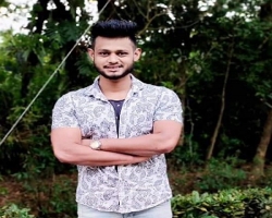 সড়ক দুর্ঘটনায় আহত যুবকের মৃত্যু 