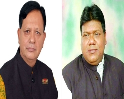 দ্বন্দ্বে লিপ্ত বিশ্বনাথের দুই চেয়ারম্যান : বিঘ্নিত হচ্ছে জনসেবা