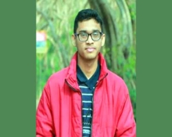 আর্ন্তজাতিক অলম্পিয়াডে সৌম্যর রৌপ্য জয়
