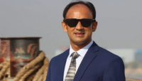 নির্বাচনী আসনে কাজ শুরু করেছি: ব্যারিস্টার সুমন