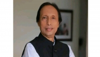 সুনামগঞ্জের মানুষের যথাসাধ্য উন্নয়ন করব: মোহাম্মদ সাদিক