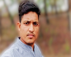 পানিতে ডুবে প্রাণ গেলো মৃগী রোগীর